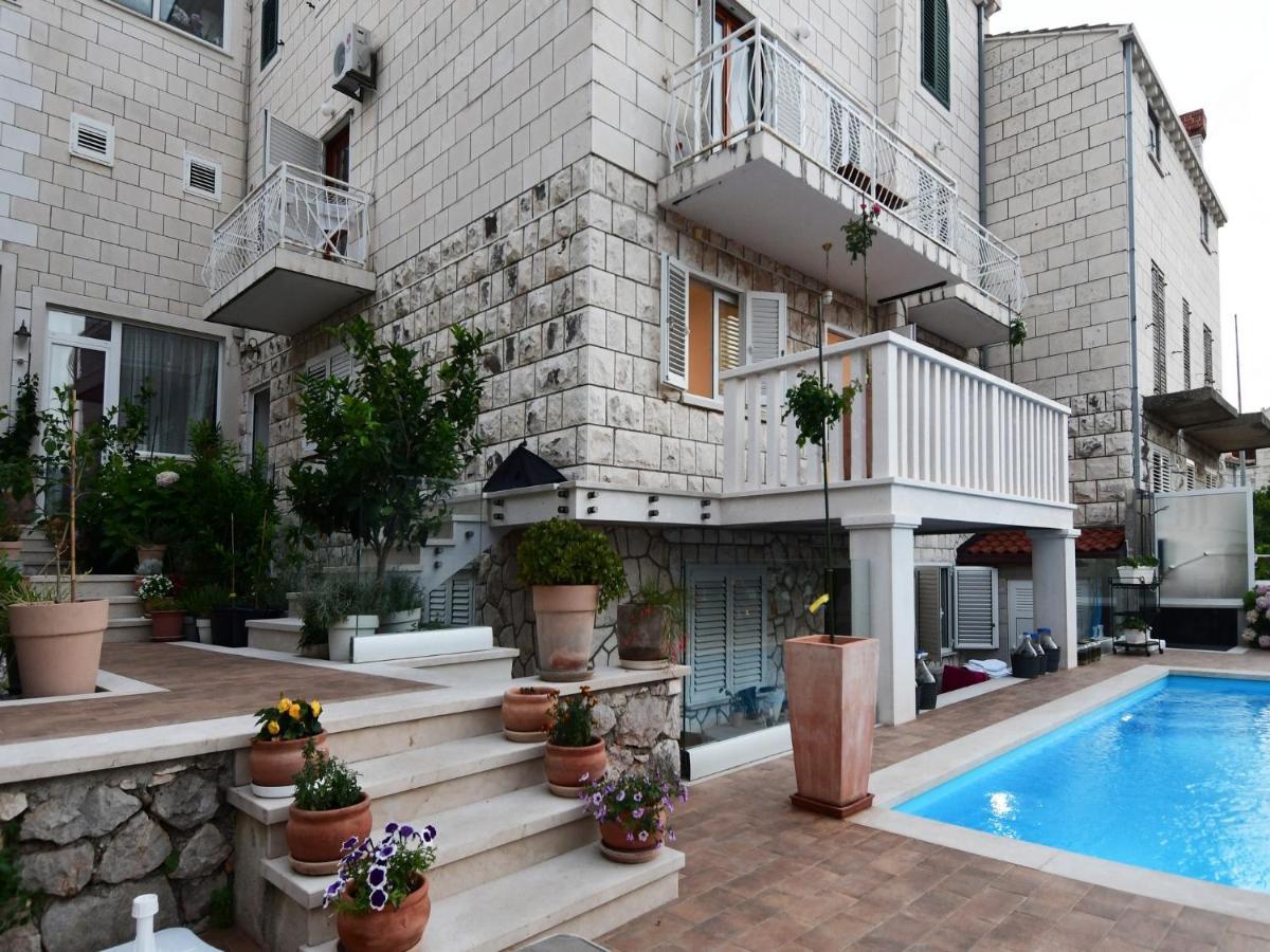 Art Box Dubrovnik Apartment Exterior photo