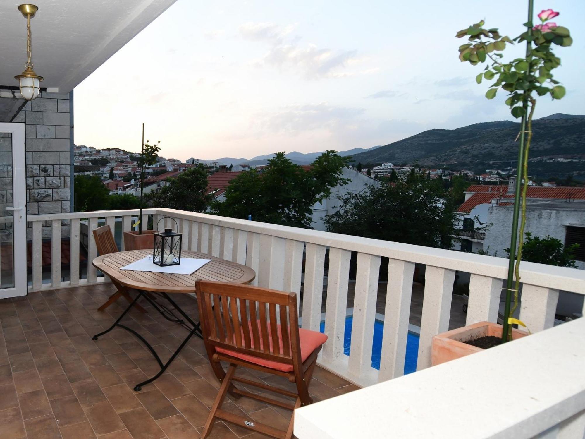 Art Box Dubrovnik Apartment Room photo