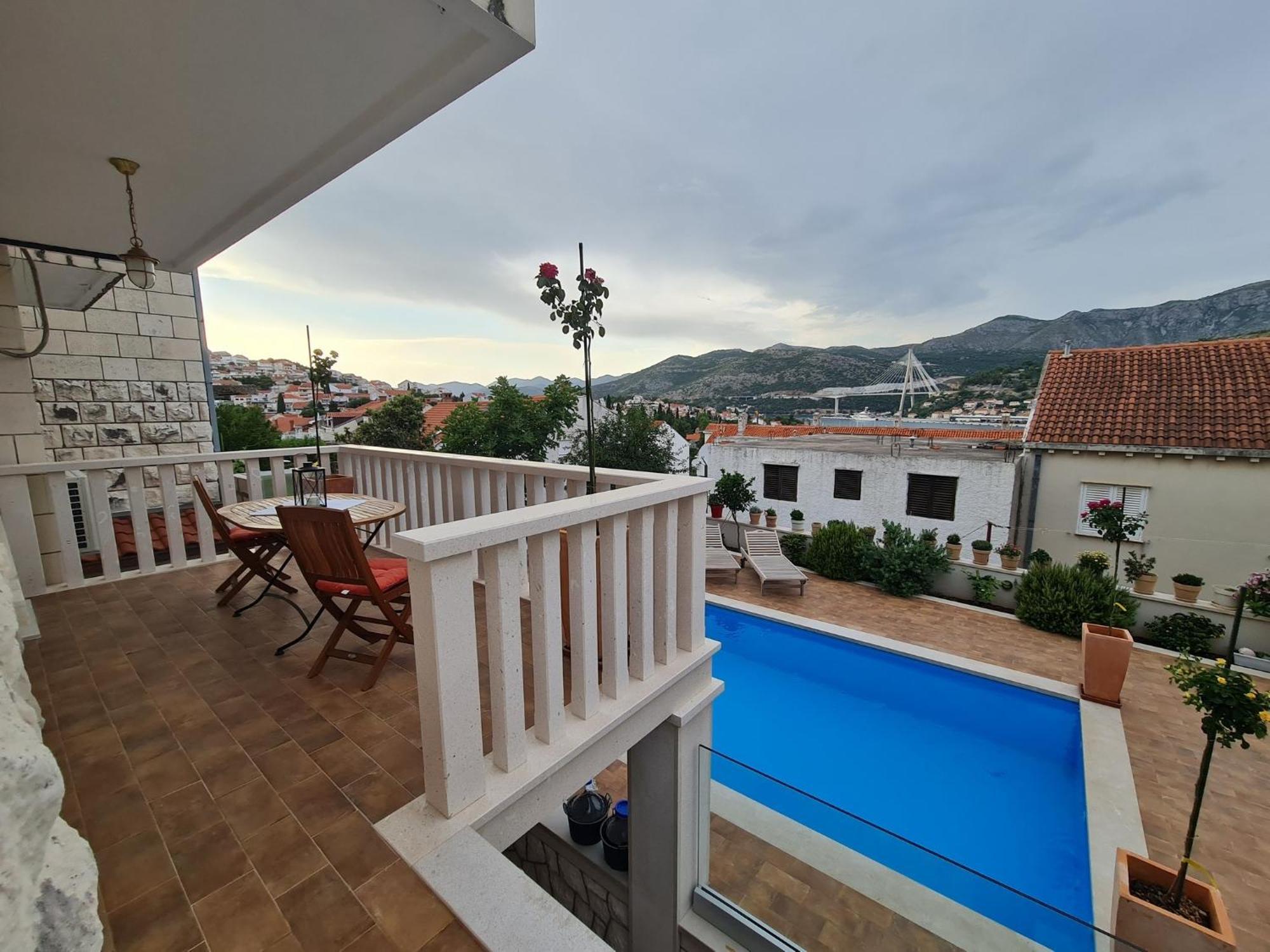 Art Box Dubrovnik Apartment Room photo